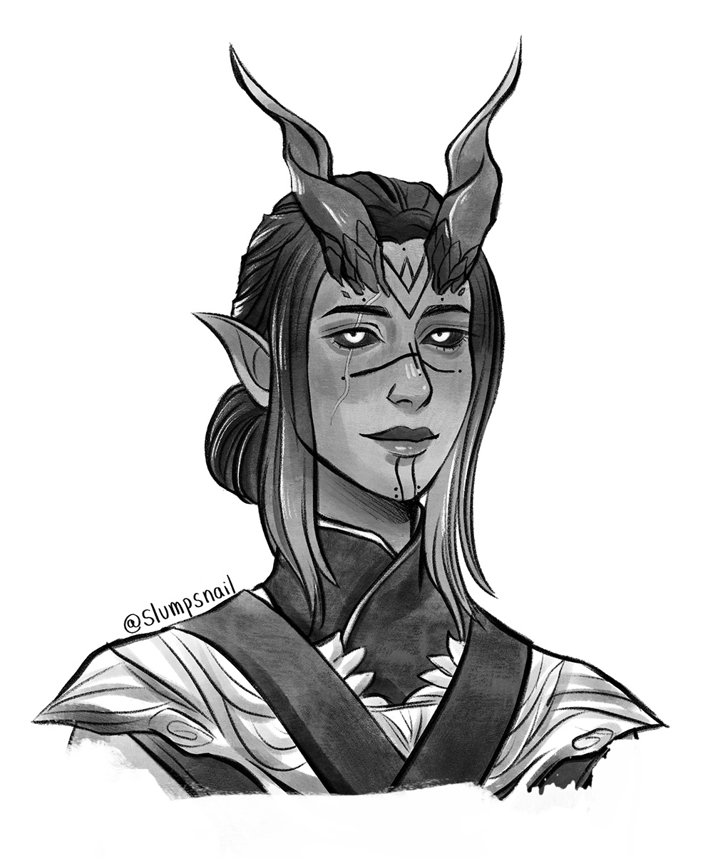 Slumpsnail S Commission Form Artistree